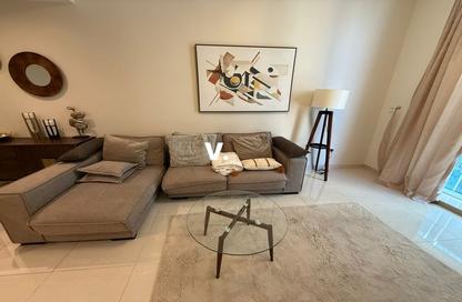 Apartment - 1 Bedroom - 2 Bathrooms for rent in Duja Tower - Sheikh Zayed Road - Dubai Apartment - 1 Bedroom - 2 Bathrooms for rent in Duja Tower - Sheikh Zayed Road - Dubai