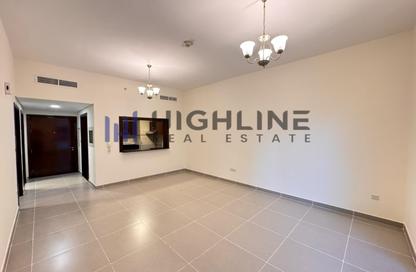 Apartment - 1 Bedroom - 2 Bathrooms for rent in Al Manal View - Liwan - Dubai