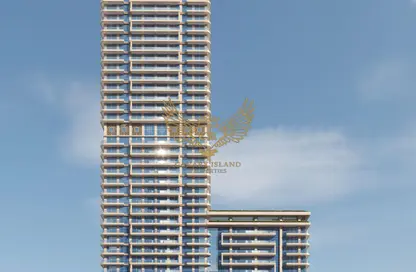 Apartment - 1 Bedroom - 2 Bathrooms for sale in Orra The Embankment - Jumeirah Lake Towers - Dubai