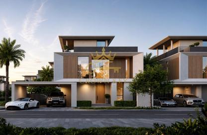 Villa - 4 - 5 for sale in Selvara 4 - Grand Polo Club and Resort - Dubai Investment Park 2 (DIP 2) - Dubai Investment Park (DIP) - Dubai
