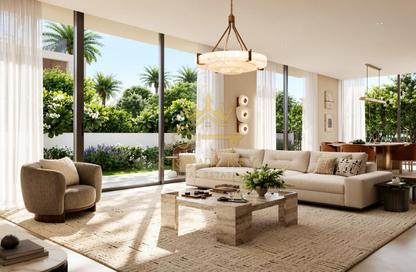 Villa - 4 - 5 for sale in Selvara 4 - Grand Polo Club and Resort - Dubai Investment Park 2 (DIP 2) - Dubai Investment Park (DIP) - Dubai