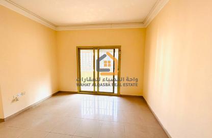 Apartment - 3 Bedrooms - 4 Bathrooms for rent in Al Majaz Pearl - Al Majaz 2 - Al Majaz - Sharjah