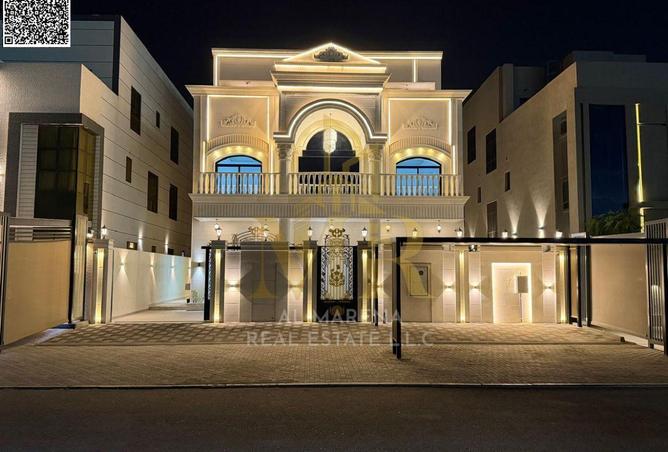 87466317 - الصورة الرئيسية للعقار