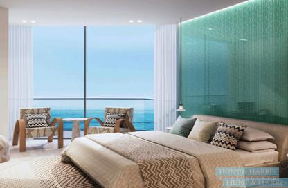 Apartment - 2 - 2 for sale in Trio Isle - Al Marjan Island - Ras Al Khaimah Apartment - 2 - 2 for sale in Trio Isle - Al Marjan Island - Ras Al Khaimah
