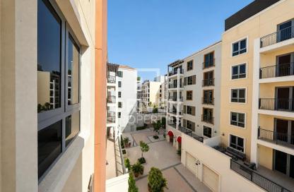 Apartment - 1 Bedroom - 1 Bathroom for rent in La Rive Building 4 - La Rive - Port de La Mer - La Mer - Jumeirah - Dubai Apartment - 1 Bedroom - 1 Bathroom for rent in La Rive Building 4 - La Rive - Port de La Mer - La Mer - Jumeirah - Dubai