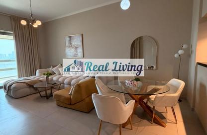 Apartment - 1 - 2 for rent in Ajwan Towers - Saadiyat Cultural District - Saadiyat Island - Abu Dhabi Apartment - 1 - 2 for rent in Ajwan Towers - Saadiyat Cultural District - Saadiyat Island - Abu Dhabi