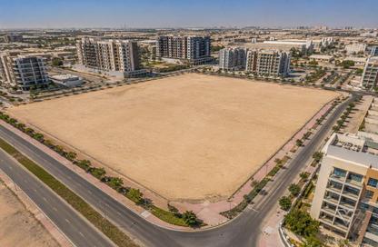 Land - Studio for sale in Dubai Production City (IMPZ) - Dubai