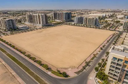 Land - Studio for sale in Dubai Production City (IMPZ) - Dubai