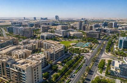Land - Studio for sale in Dubai Production City (IMPZ) - Dubai