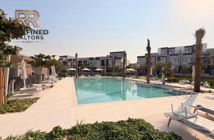 Villa - 4 Bedrooms - 4 Bathrooms for sale in Mudon Al Ranim 6 - Mudon - Dubai