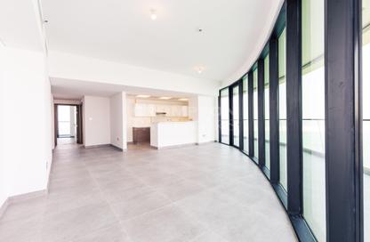 Apartment - 2 Bedrooms - 3 Bathrooms for rent in Al Sail Tower - Al Dana - Al Raha Beach - Abu Dhabi
