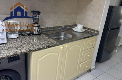 Apartment - Studio - 1 Bathroom for rent in New Al Taawun Road - Al Taawun - Sharjah Apartment - Studio - 1 Bathroom for rent in New Al Taawun Road - Al Taawun - Sharjah