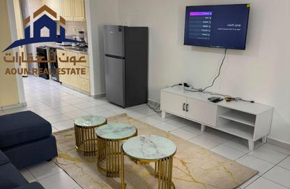 Apartment - Studio - 1 Bathroom for rent in New Al Taawun Road - Al Taawun - Sharjah Apartment - Studio - 1 Bathroom for rent in New Al Taawun Road - Al Taawun - Sharjah