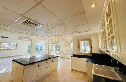 Villa - 5 Bedrooms - 5 Bathrooms for sale in Al Hamra Village Villas - Al Hamra Village - Ras Al Khaimah