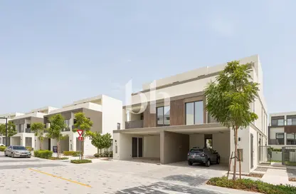 فيلا - 5 غرف نوم - 5 حمامات للبيع في اورا - تلال الغاف - دبي