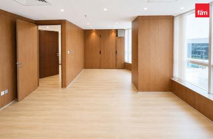 Office Space - Studio for rent in Al Wahda Building - Port Saeed - Deira - Dubai