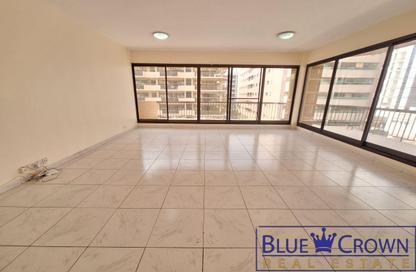 Apartment - 3 - 2 for rent in Golden Sands 2 - Al Mankhool - Bur Dubai - Dubai