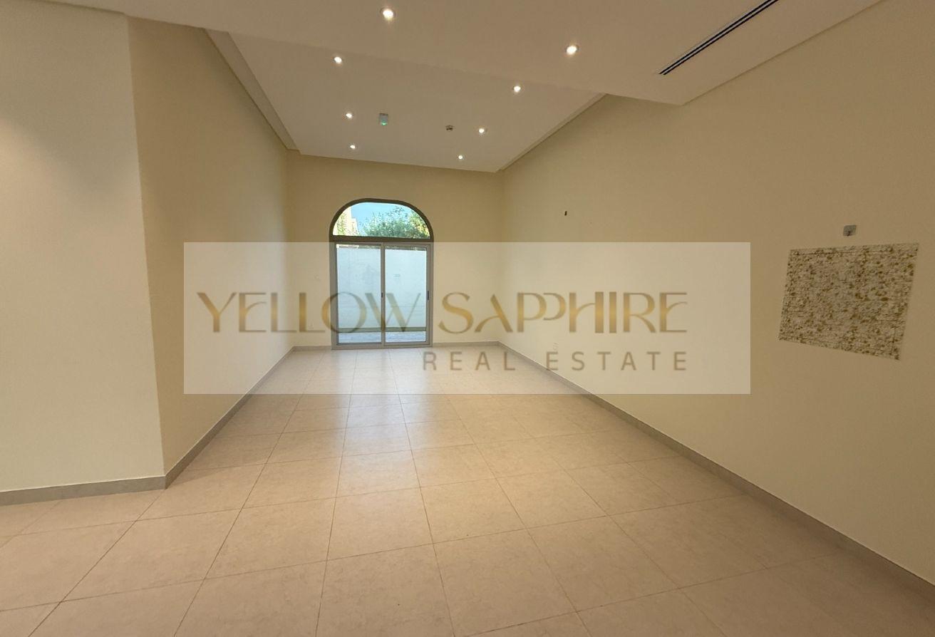4BR Villa + Maid | Prime Al Garhoud Location