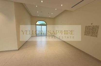Villa - 4 - 5 for rent in Al Garhoud Villas - Al Garhoud - Dubai