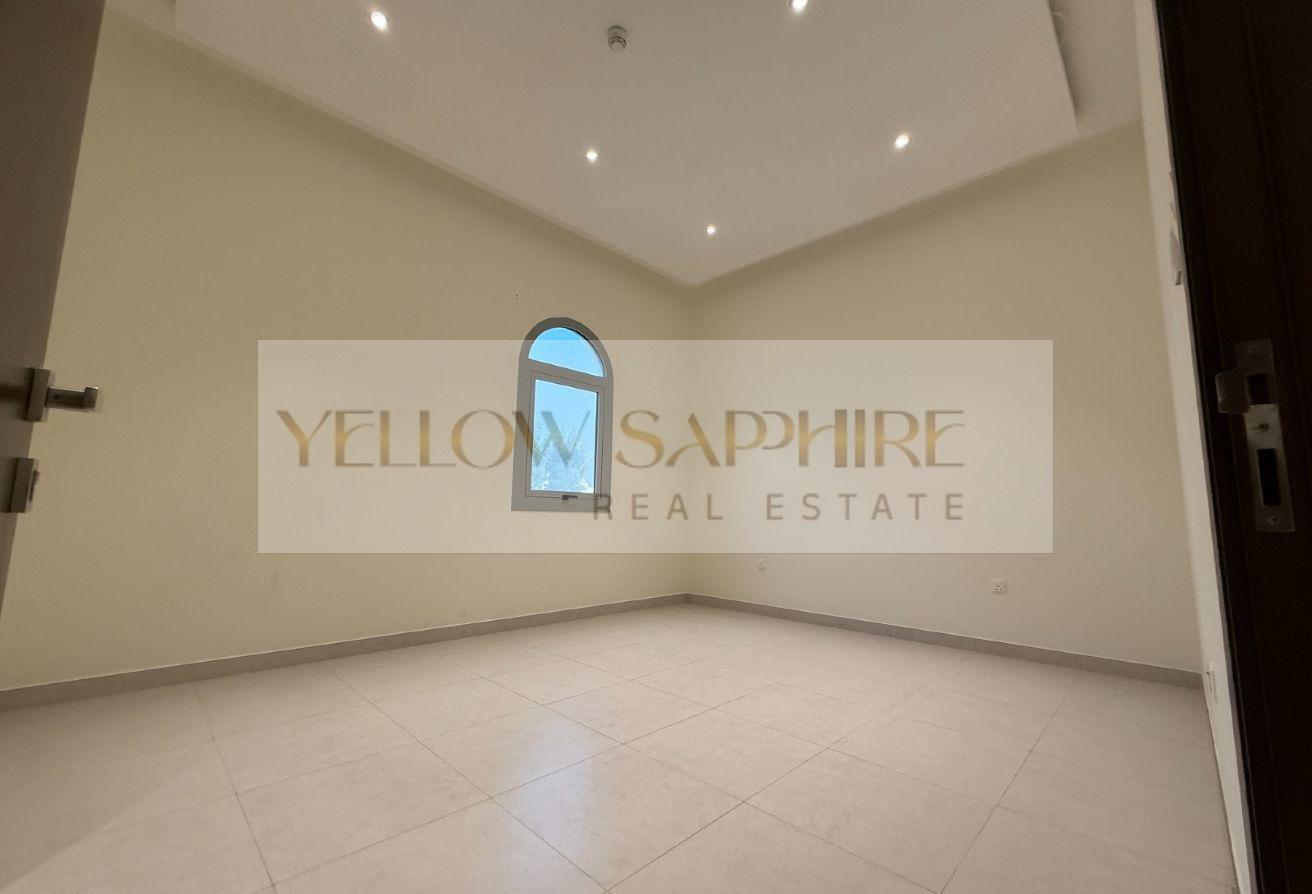 4BR Villa + Maid | Prime Al Garhoud Location photo 9