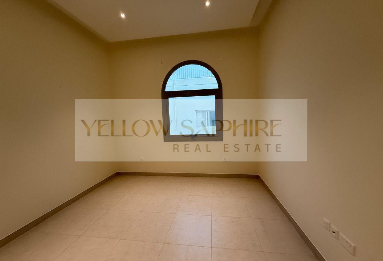 4BR Villa + Maid | Prime Al Garhoud Location photo 12