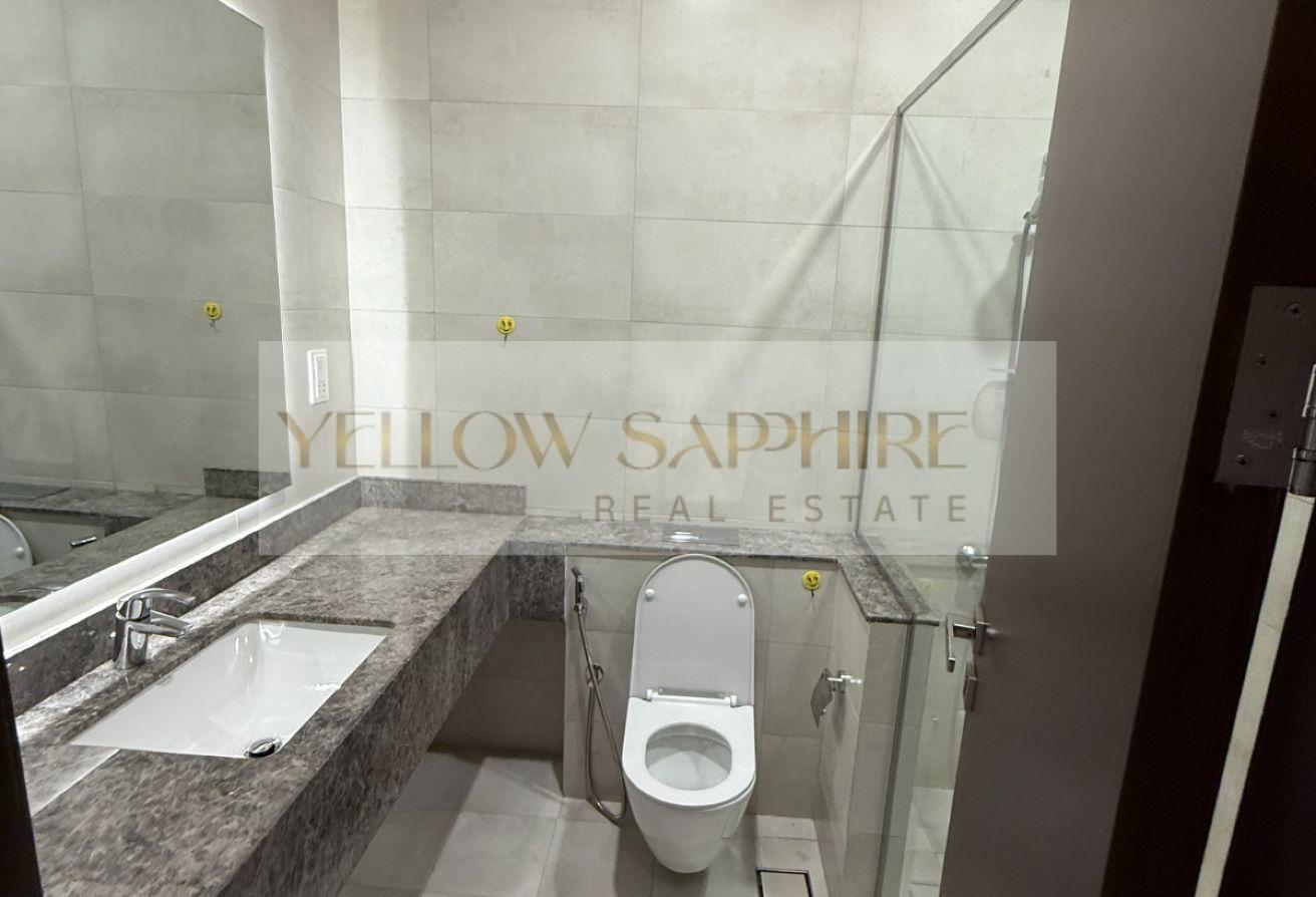4BR Villa + Maid | Prime Al Garhoud Location photo 24