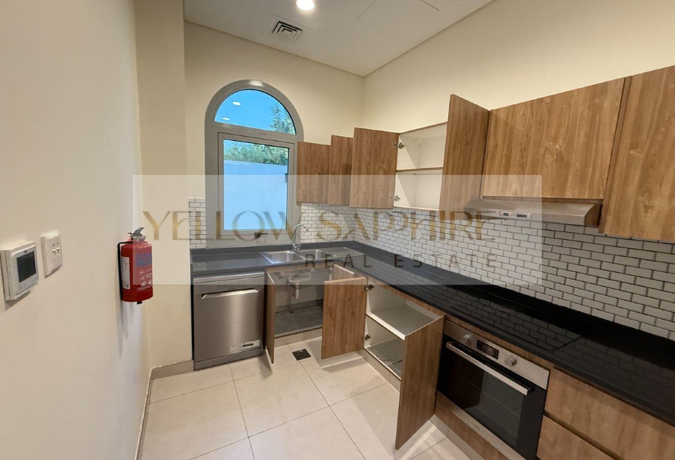 4BR Villa + Maid | Prime Al Garhoud Location photo 20