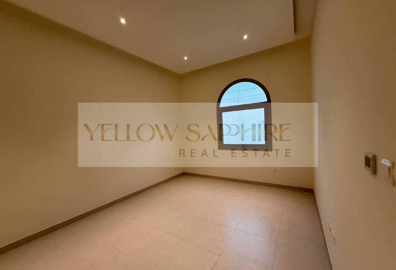 4BR Villa + Maid | Prime Al Garhoud Location photo 11
