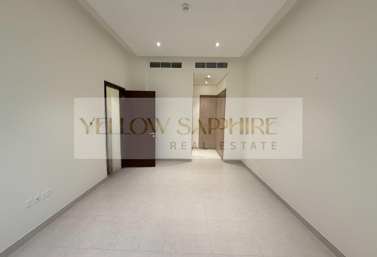 4BR Villa + Maid | Prime Al Garhoud Location photo 7