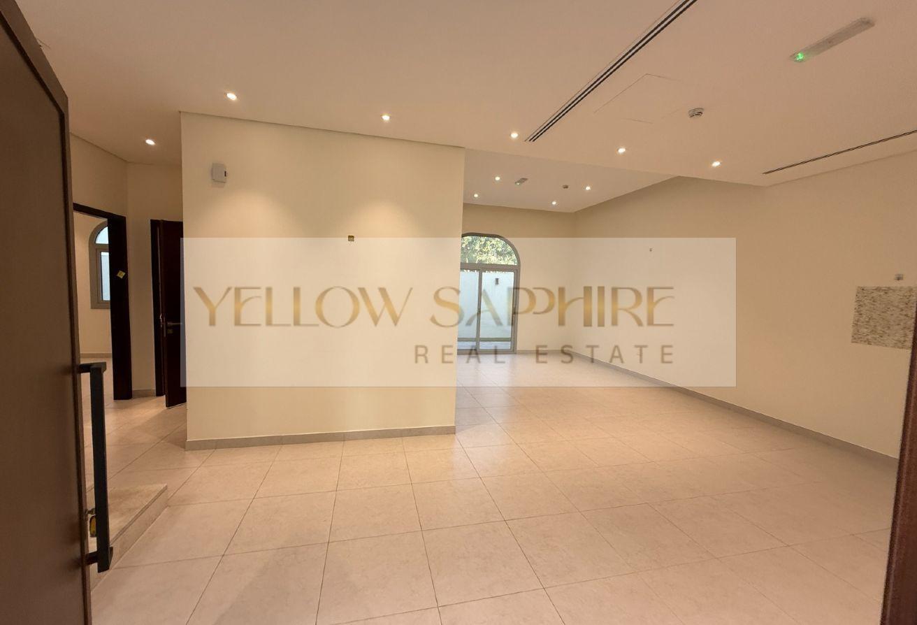 4BR Villa + Maid | Prime Al Garhoud Location photo 2