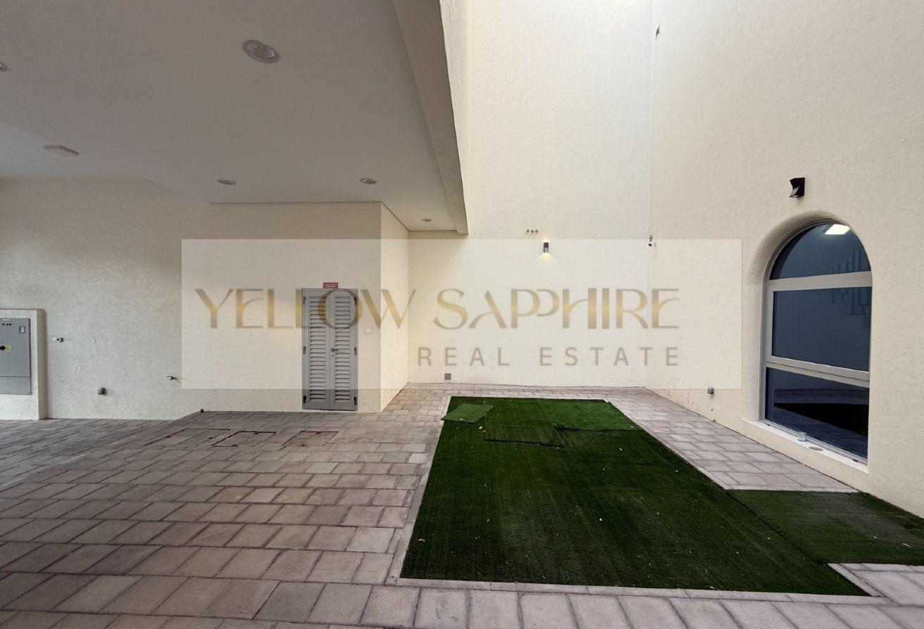 4BR Villa + Maid | Prime Al Garhoud Location photo 17