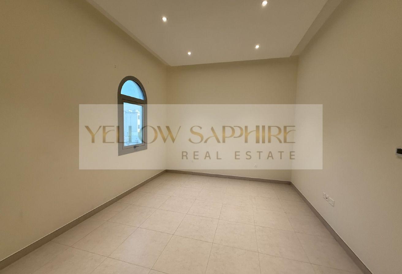 4BR Villa + Maid | Prime Al Garhoud Location photo 10