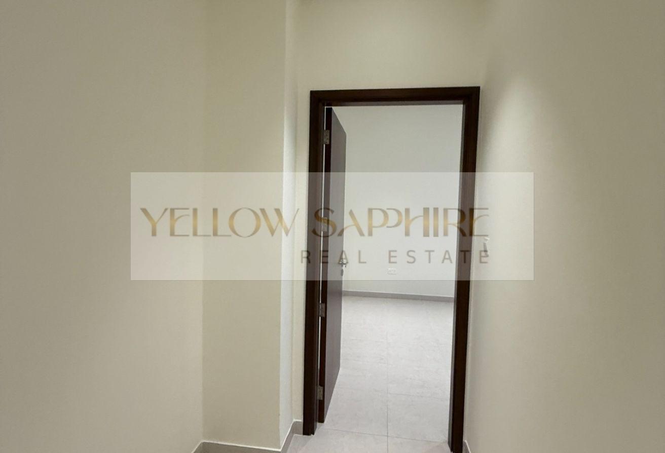 4BR Villa + Maid | Prime Al Garhoud Location photo 13