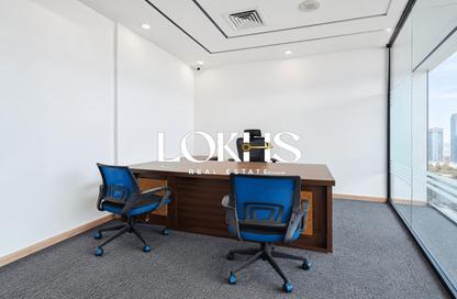 Office Space - Studio for rent in Park Lane Tower - Business Bay - Dubai Office Space - Studio for rent in Park Lane Tower - Business Bay - Dubai