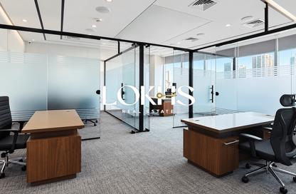 Office Space - Studio for rent in Park Lane Tower - Business Bay - Dubai Office Space - Studio for rent in Park Lane Tower - Business Bay - Dubai