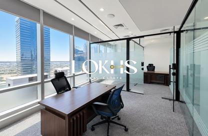 Office Space - Studio for rent in Park Lane Tower - Business Bay - Dubai Office Space - Studio for rent in Park Lane Tower - Business Bay - Dubai