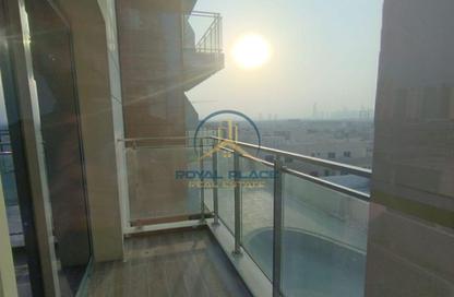 Apartment - 1 - 2 for rent in Maya 4 - District 4 - Jumeirah Village Triangle - Dubai