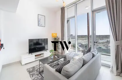 Apartment - 1 Bedroom - 2 Bathrooms for sale in The Pulse Boulevard Apartments (C3) - The Pulse - Dubai South (Dubai World Central) - Dubai