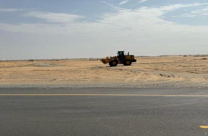 أرض - استوديو للبيع في ضاحية الرويضات - الشارقة أرض - استوديو للبيع في ضاحية الرويضات - الشارقة