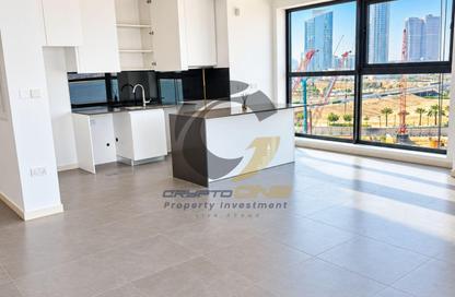 Apartment - 1 - 2 for rent in Pixel - Makers District - Al Reem Island - Abu Dhabi Apartment - 1 - 2 for rent in Pixel - Makers District - Al Reem Island - Abu Dhabi