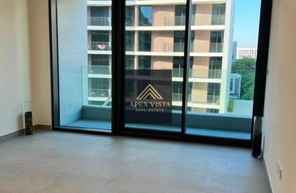 Apartment - 1 - 2 for rent in Sokoon - Naseej District - Aljada - Sharjah