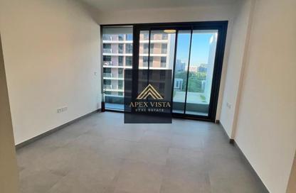 Apartment - 1 - 2 for rent in Sokoon - Naseej District - Aljada - Sharjah