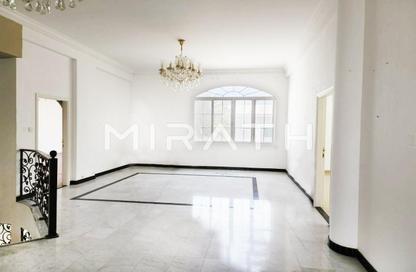 Villa - 4 Bedrooms - 4 Bathrooms for rent in Jumeirah 1 Villas - Jumeirah 1 - Jumeirah - Dubai