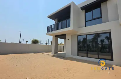 Townhouse - 4 Bedrooms - 5 Bathrooms for rent in Jebel Ali Village Townhouses - Jebel Ali Village - Jebel Ali - Dubai Townhouse - 4 Bedrooms - 5 Bathrooms for rent in Jebel Ali Village Townhouses - Jebel Ali Village - Jebel Ali - Dubai