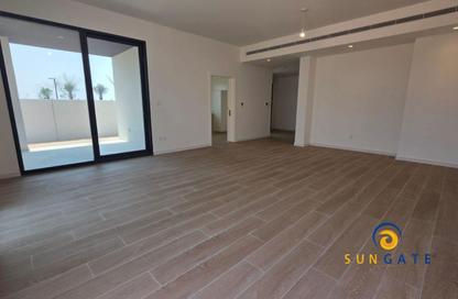 Townhouse - 4 - 5 for rent in Jebel Ali Village Townhouses - Jebel Ali Village - Jebel Ali - Dubai