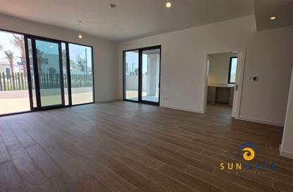 Townhouse - 4 - 5 for rent in Jebel Ali Village Townhouses - Jebel Ali Village - Jebel Ali - Dubai