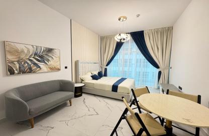 Apartment - Studio - 1 Bathroom for rent in Opalz By Danube Tower 2 - Opalz by Danube - Dubai Science Park - Dubai Apartment - Studio - 1 Bathroom for rent in Opalz By Danube Tower 2 - Opalz by Danube - Dubai Science Park - Dubai