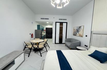 Apartment - Studio - 1 Bathroom for rent in Opalz By Danube Tower 2 - Opalz by Danube - Dubai Science Park - Dubai