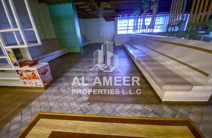Shop - Studio - 2 Bathrooms for rent in Business Central Tower B - Business Central - Dubai Media City - Dubai