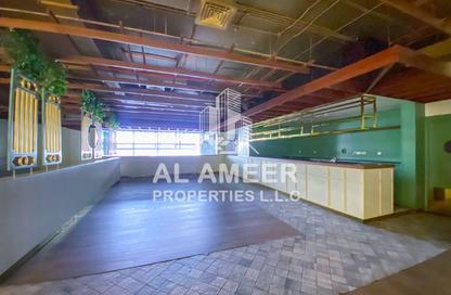 Shop - Studio - 2 Bathrooms for rent in Business Central Tower B - Business Central - Dubai Media City - Dubai